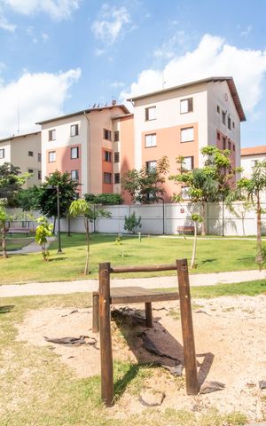 Apartamento à venda com 60m², 3 quartos e 1 vaga Apartamento à venda com 60m², 3 quartos e 1 vagaÁrea comum