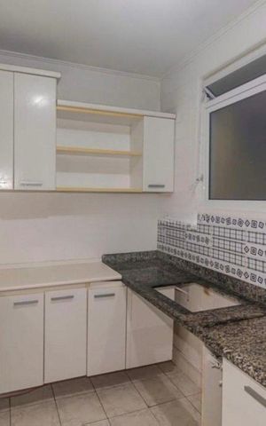 Apartamento para alugar com 75m², 2 quartos e sem vaga Apartamento para alugar com 75m², 2 quartos e sem vagaCozinha