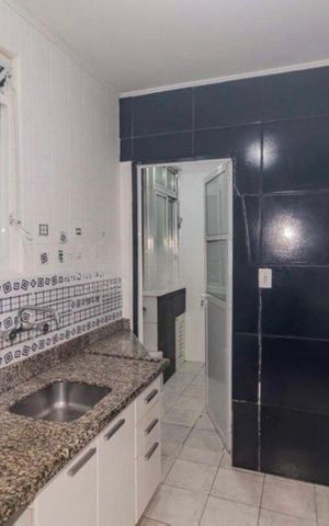 Apartamento para alugar com 75m², 2 quartos e sem vaga Apartamento para alugar com 75m², 2 quartos e sem vagaCozinha