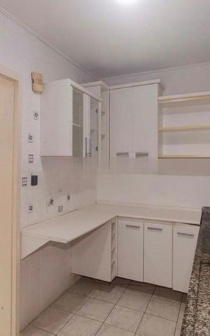 Apartamento para alugar com 75m², 2 quartos e sem vaga Apartamento para alugar com 75m², 2 quartos e sem vagaCozinha