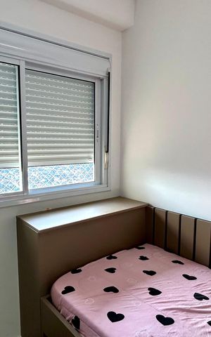 Apartamento para alugar com 68m², 2 quartos e 1 vagaQuarto 1