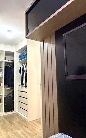 Apartamento para alugar com 68m², 2 quartos e 1 vagaSuíte