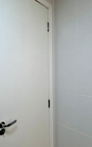 Apartamento para alugar com 68m², 2 quartos e 1 vagaBanheiro da Suíte