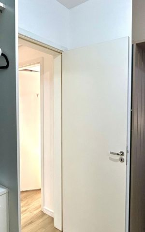 Apartamento para alugar com 68m², 2 quartos e 1 vagaCloset da suíte