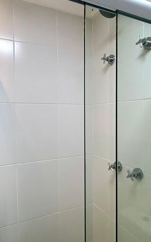 Apartamento para alugar com 68m², 2 quartos e 1 vagaBanheiro social