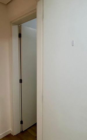 Apartamento para alugar com 68m², 2 quartos e 1 vagaBanheiro social