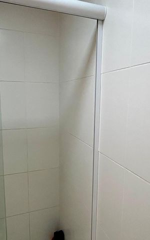 Apartamento para alugar com 68m², 2 quartos e 1 vagaBanheiro da Suíte