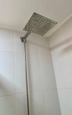 Apartamento para alugar com 68m², 2 quartos e 1 vagaBanheiro da Suíte