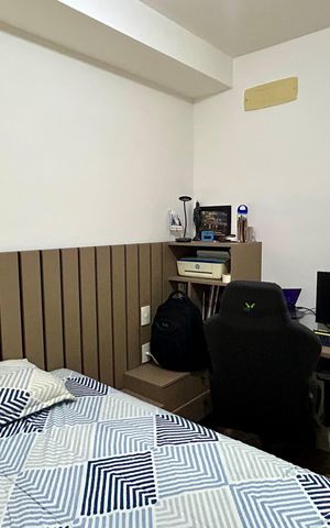 Apartamento para alugar com 68m², 2 quartos e 1 vagaSuíte