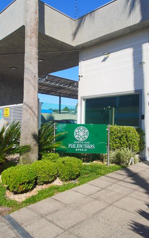 Apartamento à venda com 47m², 2 quartos e 1 vagaFachada
