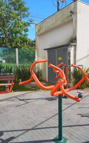 Apartamento à venda com 47m², 2 quartos e 1 vagaÁrea comum