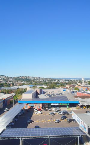 Apartamento à venda com 47m², 2 quartos e 1 vagaVista do Quarto 1