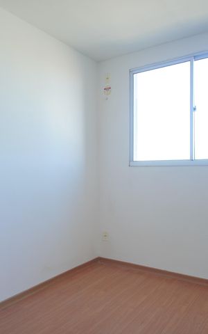 Apartamento à venda com 47m², 2 quartos e 1 vagaquarto 1