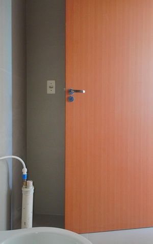 Apartamento à venda com 47m², 2 quartos e 1 vagaBanheiro