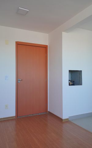 Apartamento à venda com 47m², 2 quartos e 1 vagaSala