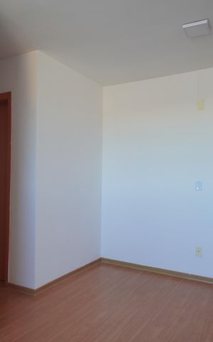 Apartamento à venda com 47m², 2 quartos e 1 vagaSala