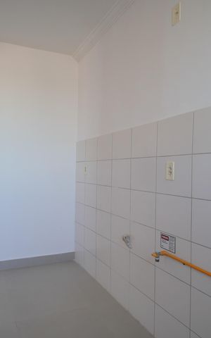 Apartamento à venda com 47m², 2 quartos e 1 vagaCozinha
