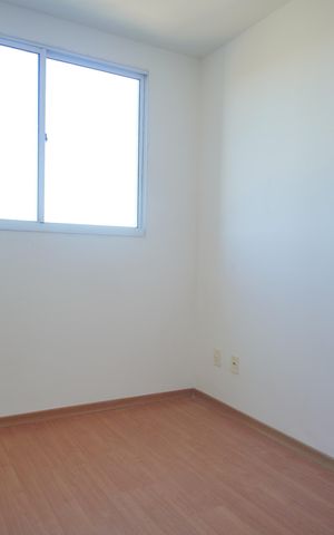 Apartamento à venda com 47m², 2 quartos e 1 vagaquarto 1