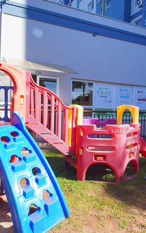 Apartamento à venda com 47m², 2 quartos e 1 vagaÁrea comum - Playground