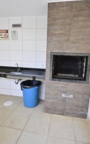 Apartamento à venda com 80m², 2 quartos e 2 vagas