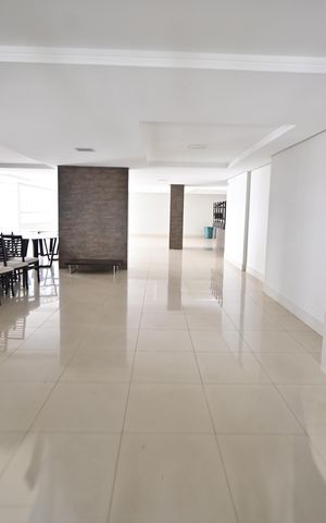Apartamento à venda com 80m², 2 quartos e 2 vagas