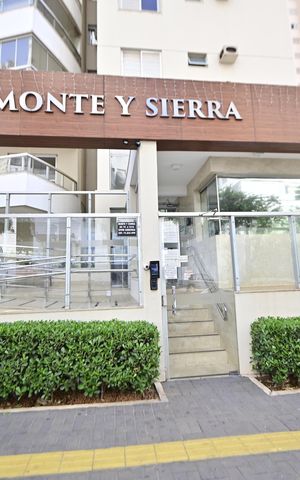Apartamento à venda com 80m², 2 quartos e 2 vagas