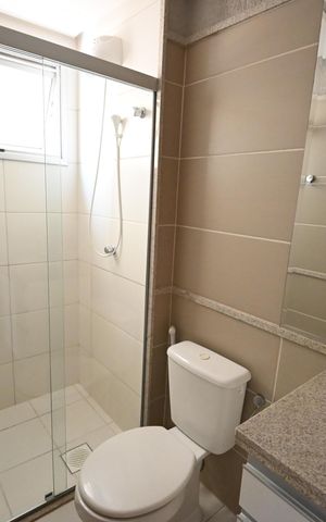 Apartamento à venda com 80m², 2 quartos e 2 vagas