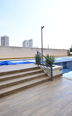 Apartamento à venda com 80m², 2 quartos e 2 vagas