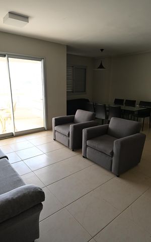 Apartamento à venda com 80m², 2 quartos e 2 vagas