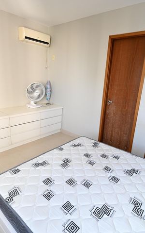 Apartamento à venda com 80m², 2 quartos e 2 vagas