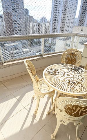 Apartamento à venda com 80m², 2 quartos e 2 vagas