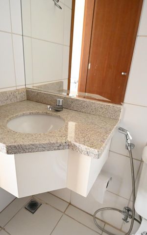 Apartamento à venda com 80m², 2 quartos e 2 vagas