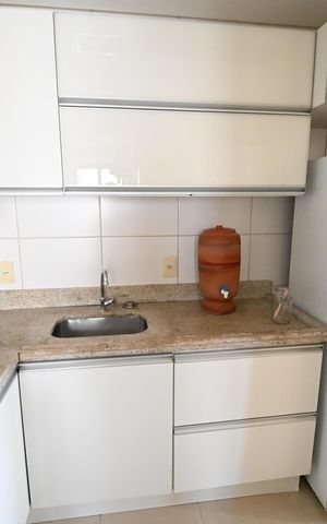 Apartamento à venda com 80m², 2 quartos e 2 vagas