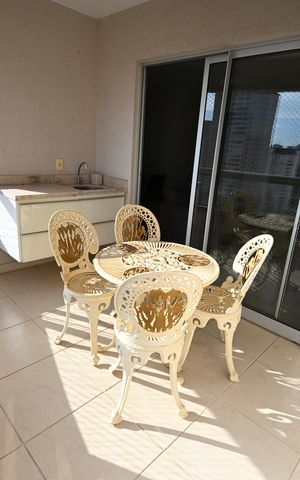 Apartamento à venda com 80m², 2 quartos e 2 vagas