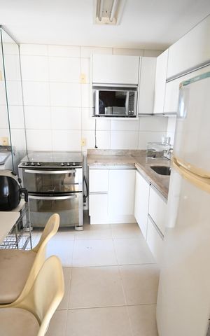 Apartamento à venda com 80m², 2 quartos e 2 vagas