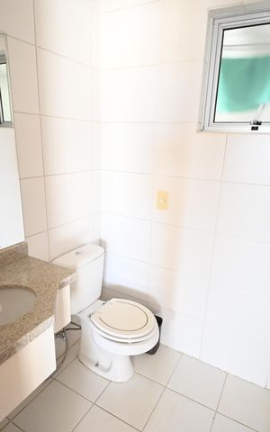 Apartamento à venda com 80m², 2 quartos e 2 vagas