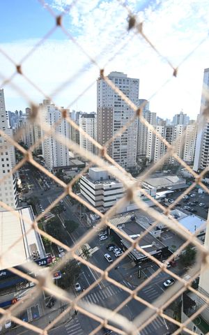 Apartamento à venda com 80m², 2 quartos e 2 vagas