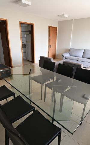 Apartamento à venda com 80m², 2 quartos e 2 vagas
