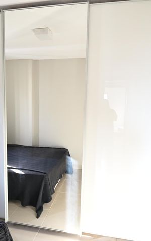 Apartamento à venda com 80m², 2 quartos e 2 vagas