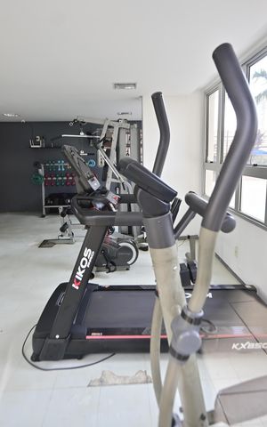 Apartamento à venda com 80m², 2 quartos e 2 vagas