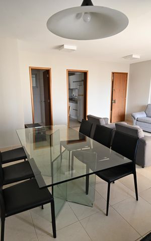 Apartamento à venda com 80m², 2 quartos e 2 vagas