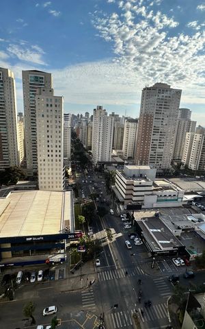 Apartamento à venda com 80m², 2 quartos e 2 vagas