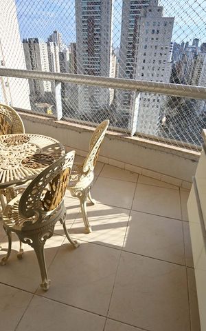 Apartamento à venda com 80m², 2 quartos e 2 vagas