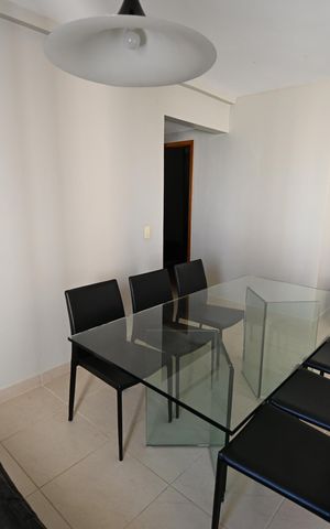 Apartamento à venda com 80m², 2 quartos e 2 vagas