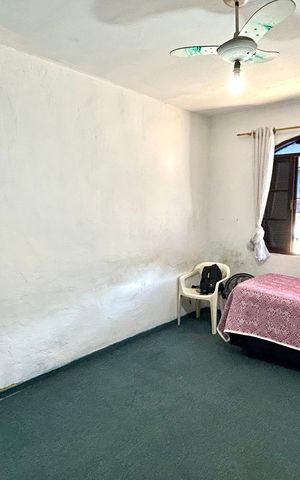 Casa à venda com 150m², 2 quartos e 1 vagaQuarto 1