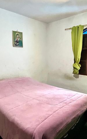 Casa à venda com 150m², 2 quartos e 1 vagaQuarto 2