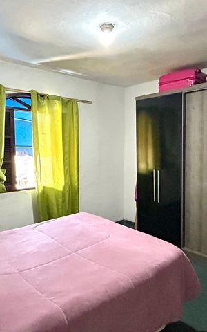 Casa à venda com 150m², 2 quartos e 1 vagaQuarto 2