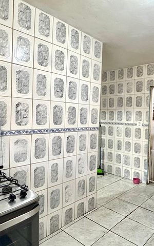 Casa à venda com 150m², 2 quartos e 1 vagaCozinha