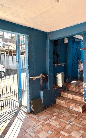 Casa à venda com 150m², 2 quartos e 1 vagaGaragem