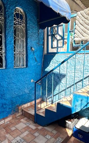 Casa à venda com 150m², 2 quartos e 1 vagaQuintal